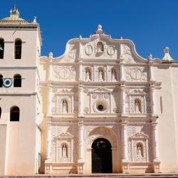 Comayagua Tourism UAE