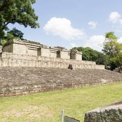 Copan Ruinas Tourism UAE
