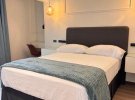 Hotel Boutique Las Mesetas Tourism UAE