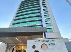 Intercity Hotels San Pedro Sula Tourism UAE