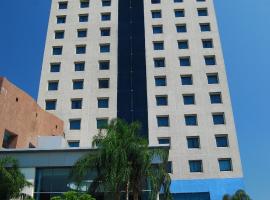 Intercity Tower Hotels Tourism UAE