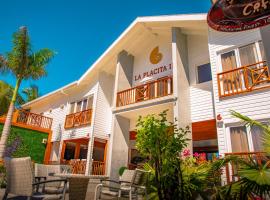 La Placita Inn Tourism UAE