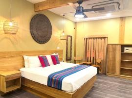 Mr. Tucan Hotel Tourism UAE