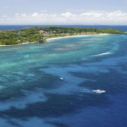 Roatan Island Tourism UAE