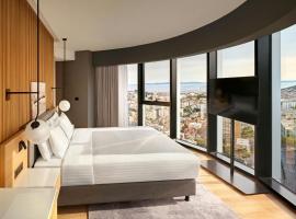 AC Hotel by Marriott Split Tourism UAE