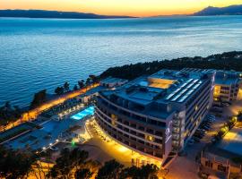 Aminess Khalani Hotel Tourism UAE
