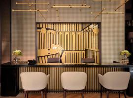 art'otel Zagreb, Powered by Radisson Hotels Tourism UAE