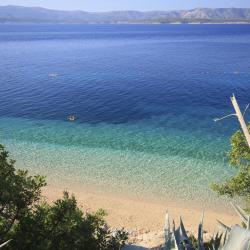 Brac Island Tourism UAE