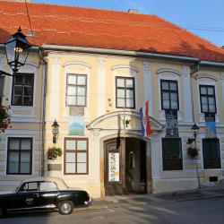 Croatian Museum of Naive Art, Zagreb Tourism UAE