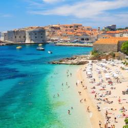 Dubrovnik Tourism UAE