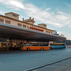 Dubrovnik Main Bus Station, Dubrovnik Tourism UAE