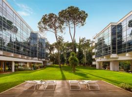 Eden Hotel by Maistra Collection Tourism UAE