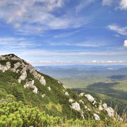 Gorski kotar Tourism UAE