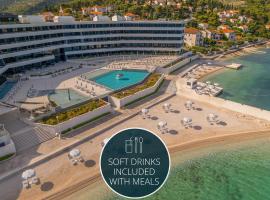 Grand Hotel View Tourism UAE