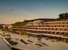 Grand Park Hotel Rovinj by Maistra Collection Tourism UAE