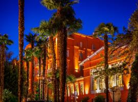 Heritage Hotel Imperial - Liburnia Tourism UAE
