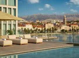 Hotel Ambasador Tourism UAE