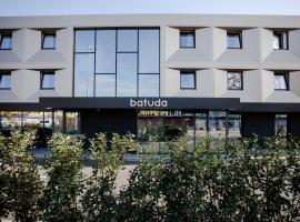 Hotel Batuda Tourism UAE