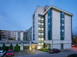 Hotel Laguna Zagreb Tourism UAE