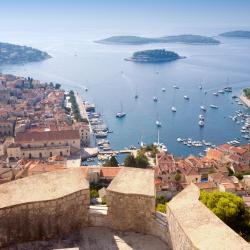 Hvar Tourism UAE