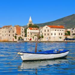 Kastela Tourism UAE