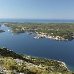 Korcula Island Tourism UAE
