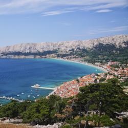 Krk Island Tourism UAE