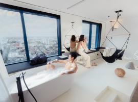 Maistra City Vibes Zonar Zagreb Tourism UAE