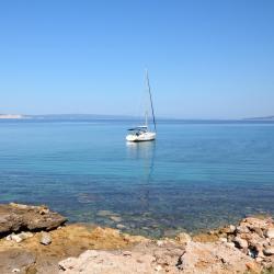 Pag Island Tourism UAE