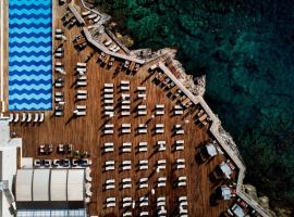 Rixos Premium Dubrovnik Tourism UAE