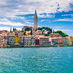 Rovinj Tourism UAE