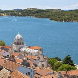 Sibenik Tourism UAE