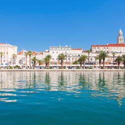 Split Tourism UAE