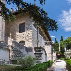 Split Archaeological Museum, Split Tourism UAE