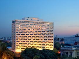 The Westin Zagreb Tourism UAE