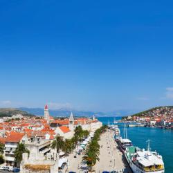 Trogir Tourism UAE