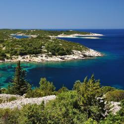 Vis Island Tourism UAE