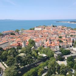 Zadar Tourism UAE