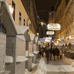 Zagreb Christmas Market, Zagreb Tourism UAE