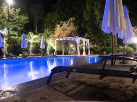Auberge Villa Cana Tourism UAE