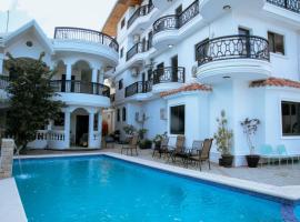 Duen Hotel Tourism UAE