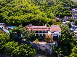 Habitation Des Lauriers Tourism UAE