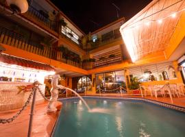 Ideal Villa Hotel Tourism UAE