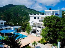 J&G Villa Hotel Tourism UAE