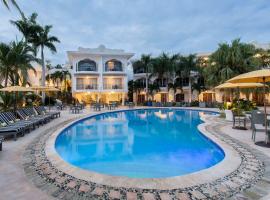 NH Haiti El Rancho Tourism UAE