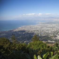 Port-au-Prince Tourism UAE
