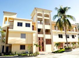 Sams Hotel Tourism UAE
