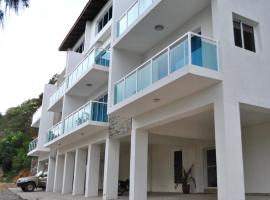 Vue Apartment Hotel Tourism UAE