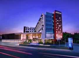 Aston Inn Mataram Tourism UAE