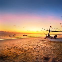 Bali Tourism UAE